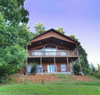 Catamount Cabin - Accommodation Los Angeles
