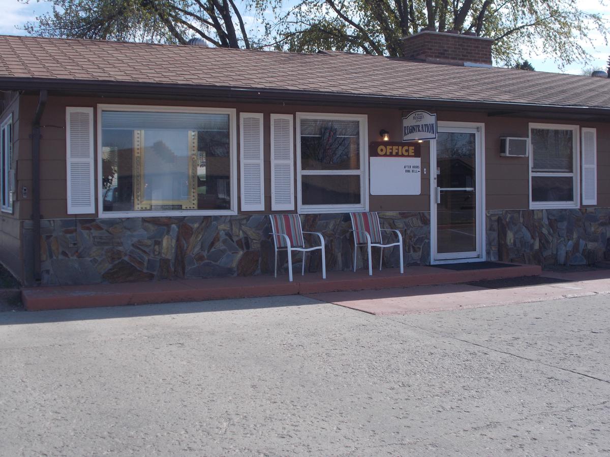 Two Rivers Inn - thumb 15