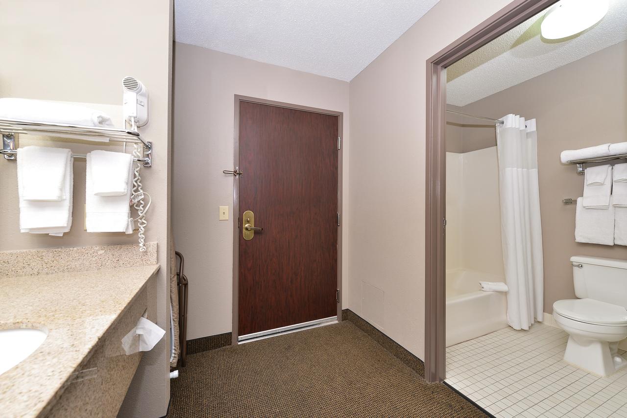 Kelly Inn 13th Avenue - thumb 33