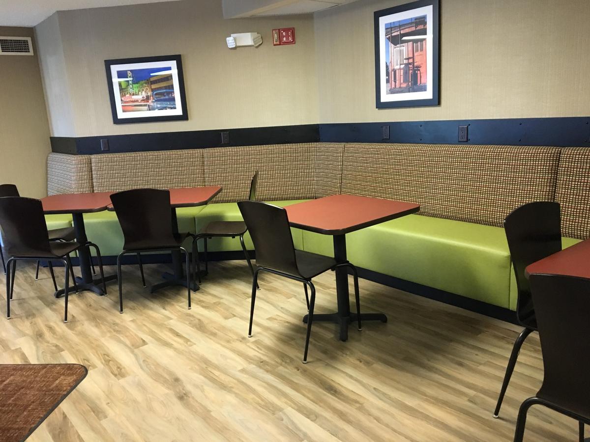 Kelly Inn 13th Avenue - thumb 22