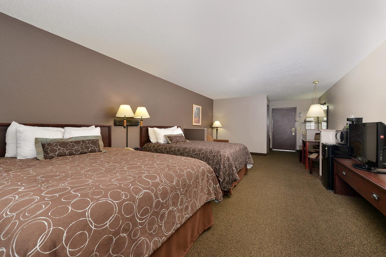 Kelly Inn 13th Avenue - thumb 31