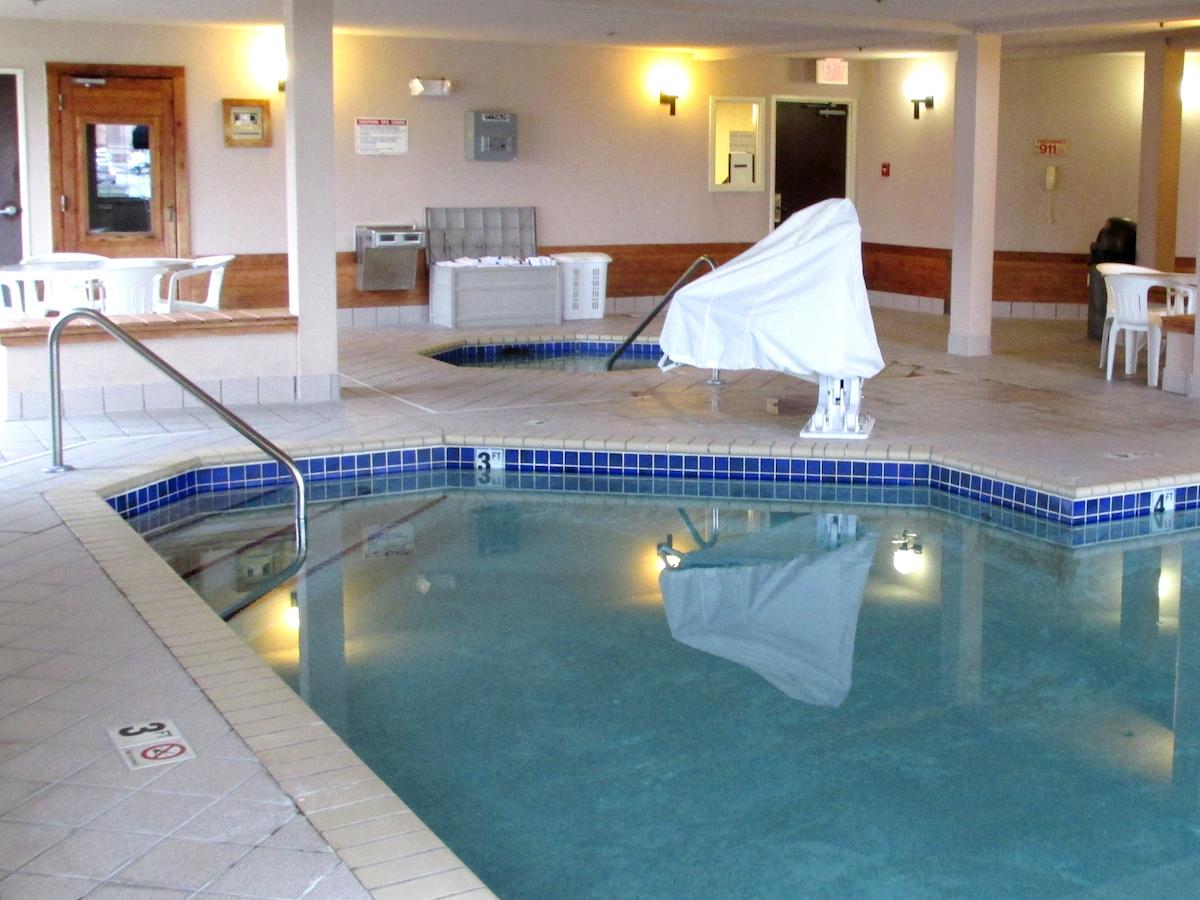 Kelly Inn 13th Avenue - thumb 17