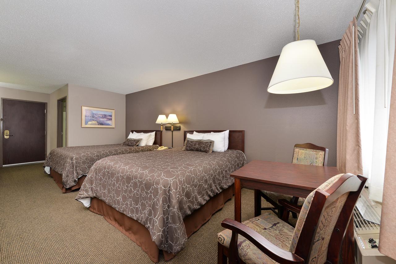 Kelly Inn 13th Avenue - thumb 32