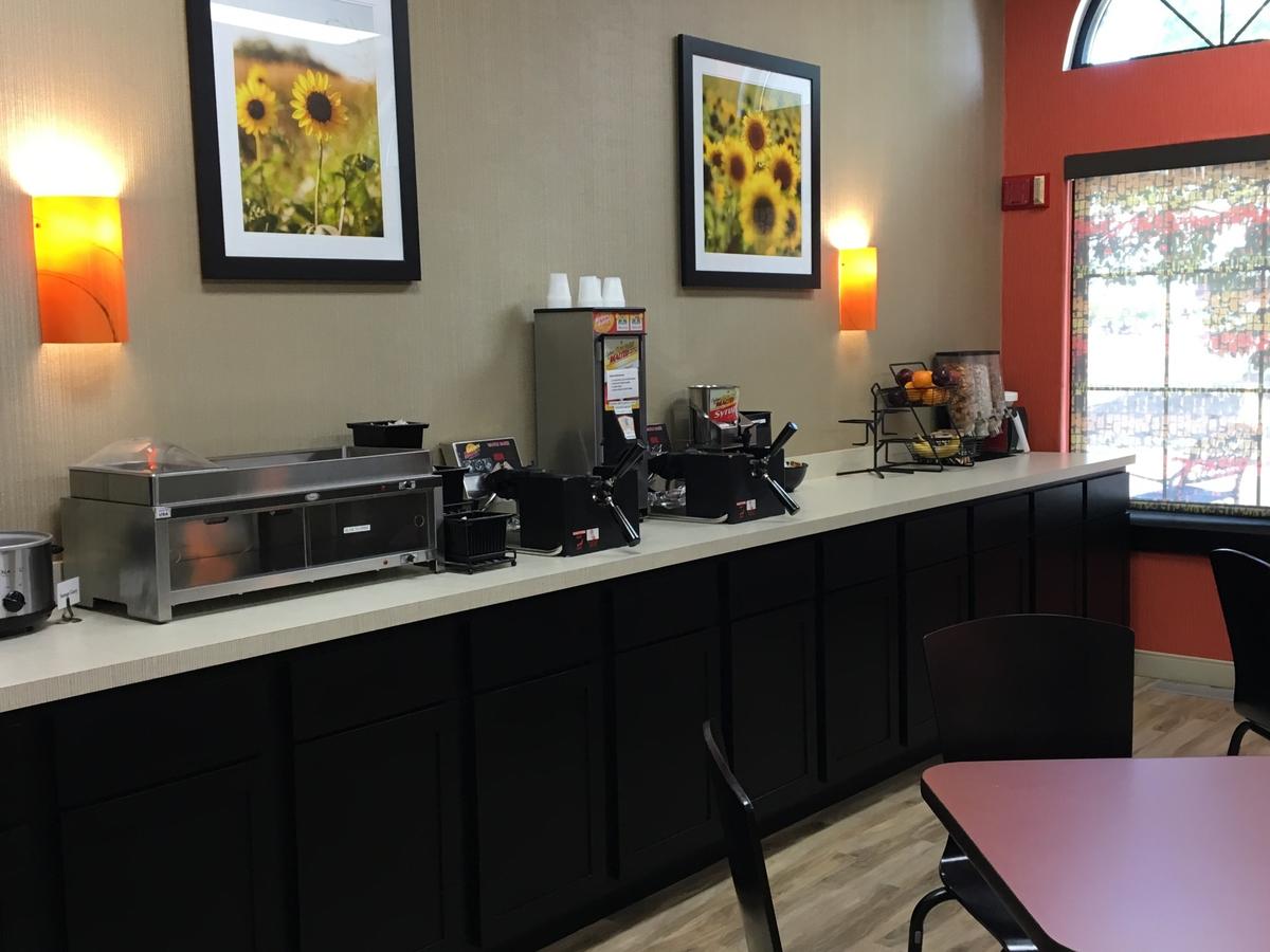 Kelly Inn 13th Avenue - thumb 15