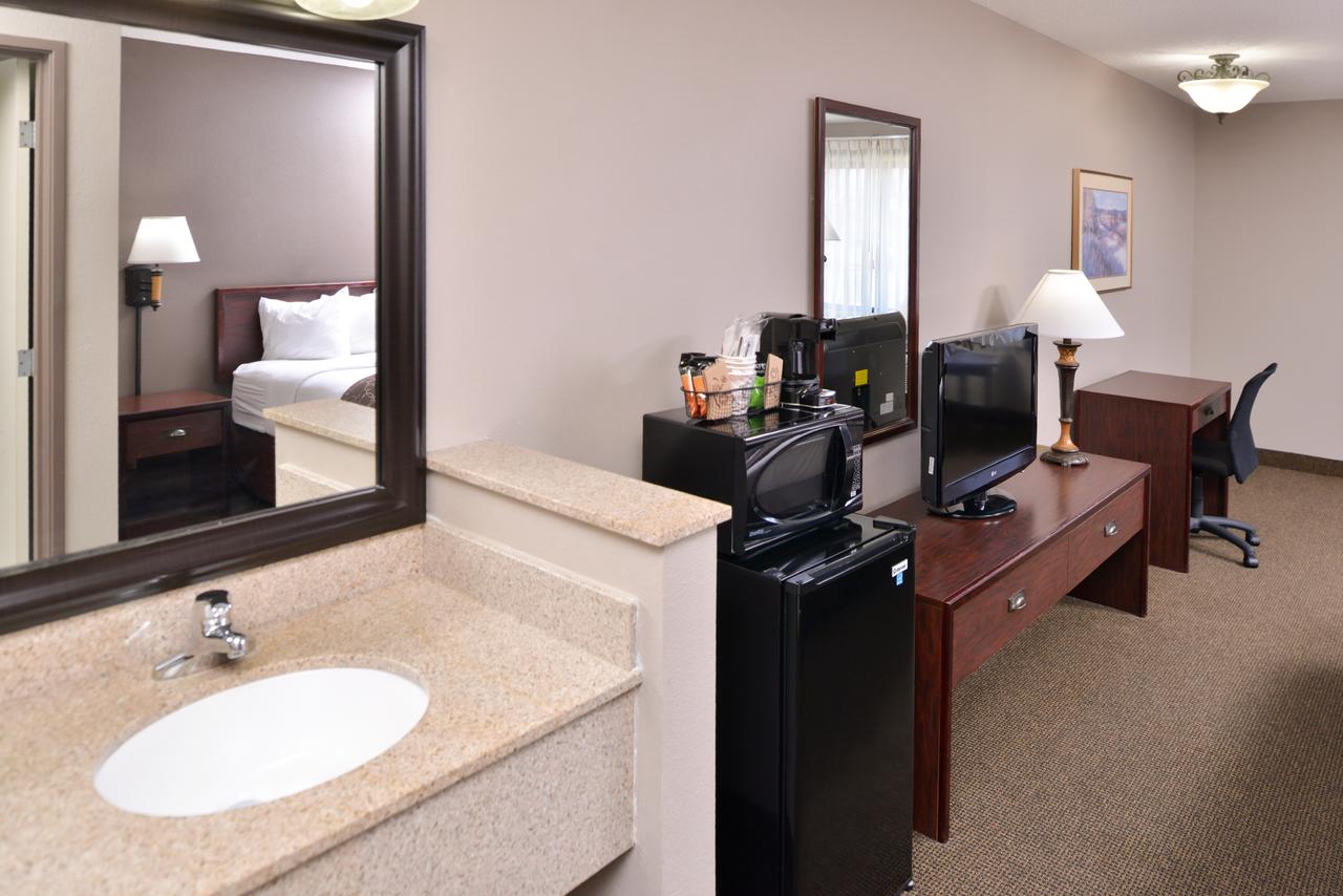 Kelly Inn 13th Avenue - thumb 12