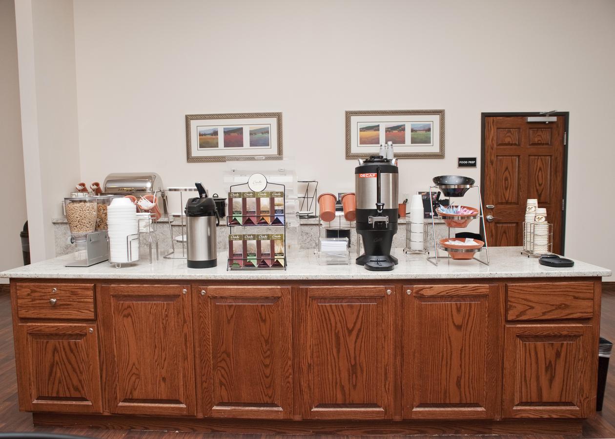 Astoria Hotel And Event Center - Dickinson - thumb 6