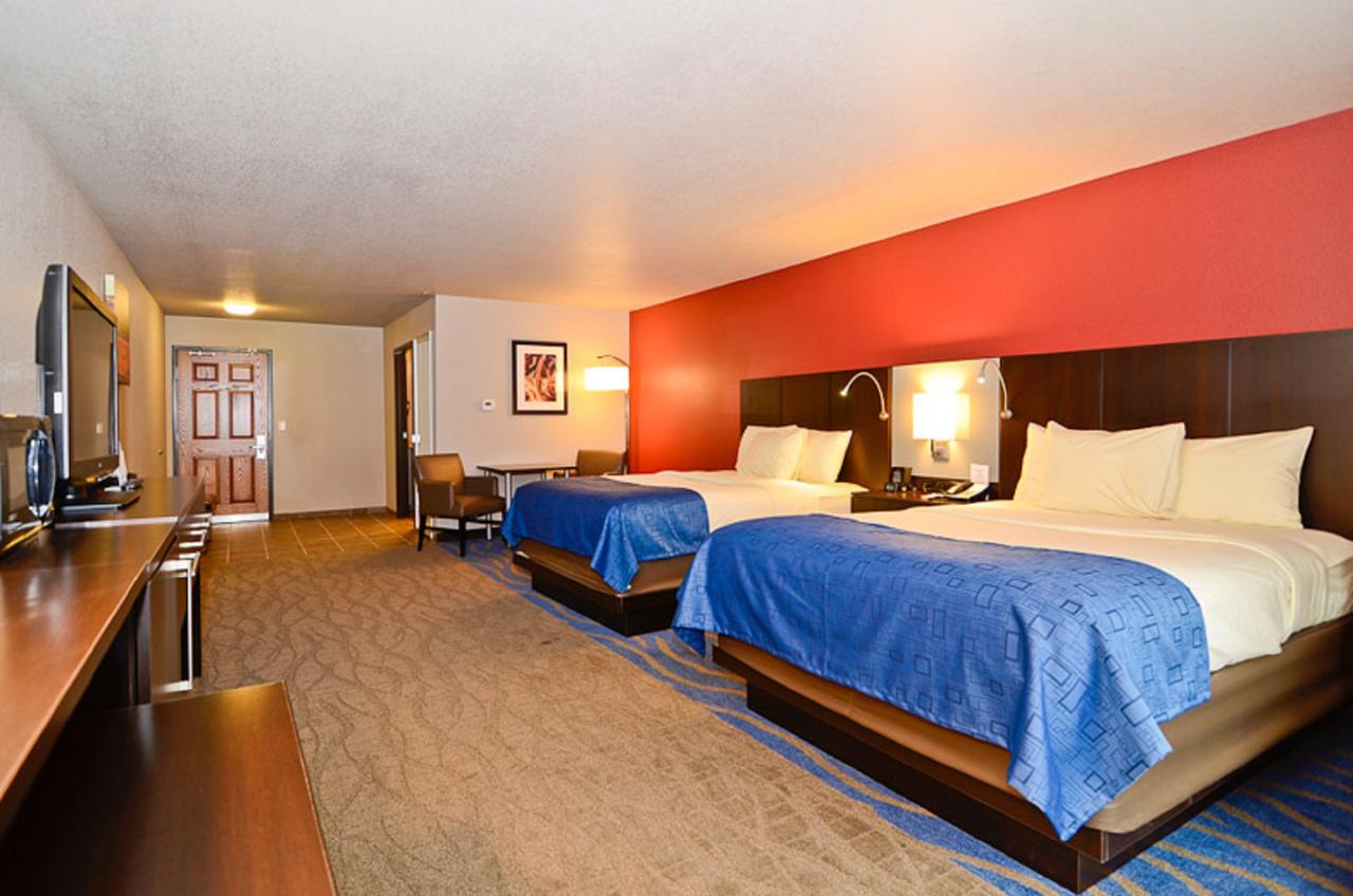 Astoria Hotel And Event Center - Dickinson - thumb 27