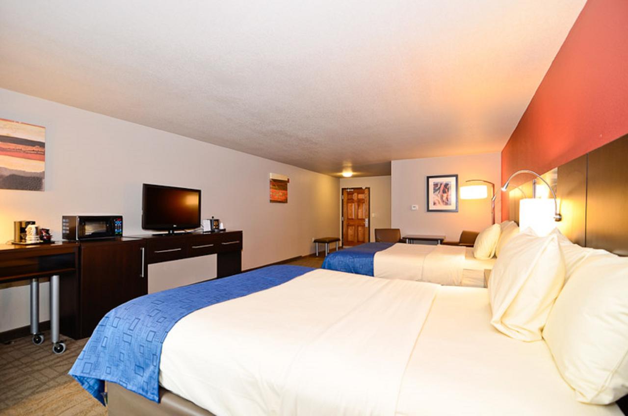 Astoria Hotel And Event Center - Dickinson - thumb 25