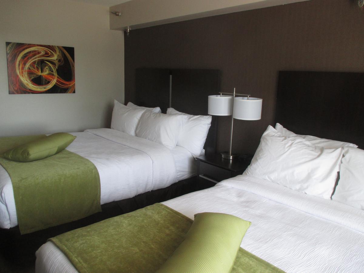 Best Western Harvest Inn & Suites - thumb 4