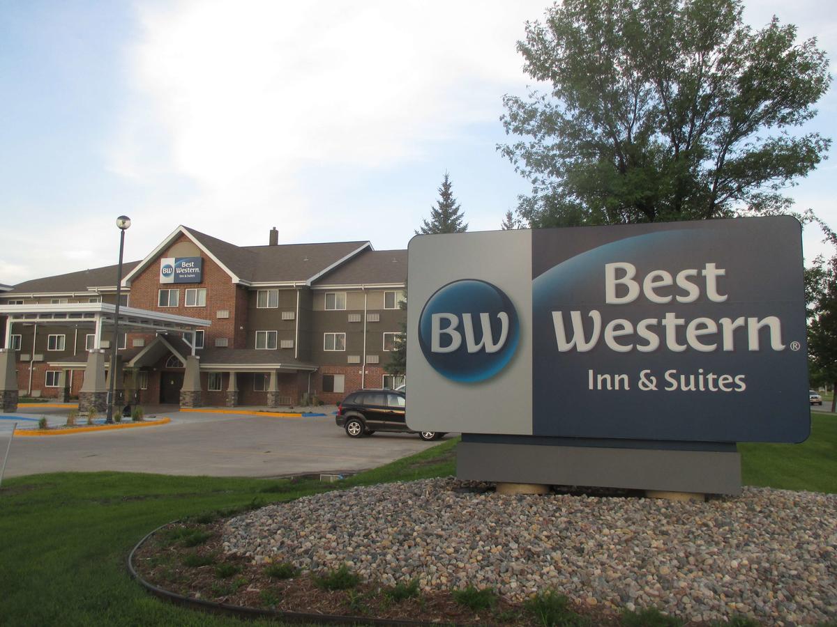 Best Western Harvest Inn & Suites - thumb 36