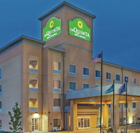 La Quinta by Wyndham Dickinson - Accommodation Los Angeles