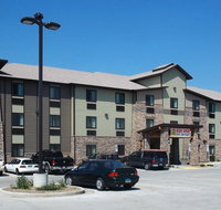 My Place Hotel-Bismarck ND - Accommodation Los Angeles