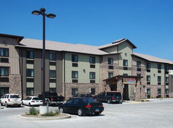 My Place Hotel-Bismarck, ND