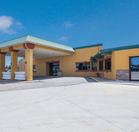 Badlands Inn & Suites - Accommodation Los Angeles