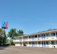 Motel 6 Bismarck - Accommodation Los Angeles