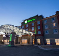 Holiday Inn Bismarck - Accommodation Los Angeles