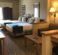 Expressway Suites of Bismarck - Accommodation Los Angeles