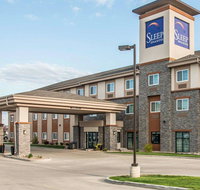 Sleep Inn  Suites I-94 - Accommodation Los Angeles