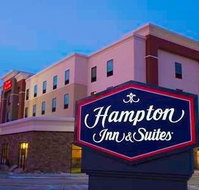 Hampton Inn  Suites Bismarck Northwest - Accommodation Los Angeles
