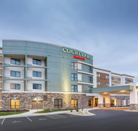 Courtyard by Marriott Bismarck North - Accommodation Los Angeles