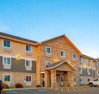 My Place Hotel-Dickinson, ND - Accommodation Los Angeles