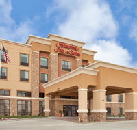 Hampton Inn & Suites Dickinson ND - Accommodation Los Angeles
