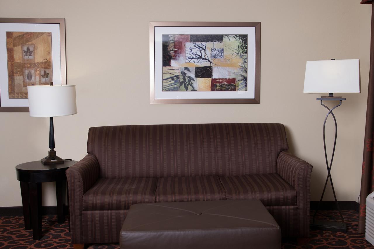 Hampton Inn & Suites Dickinson ND - thumb 2