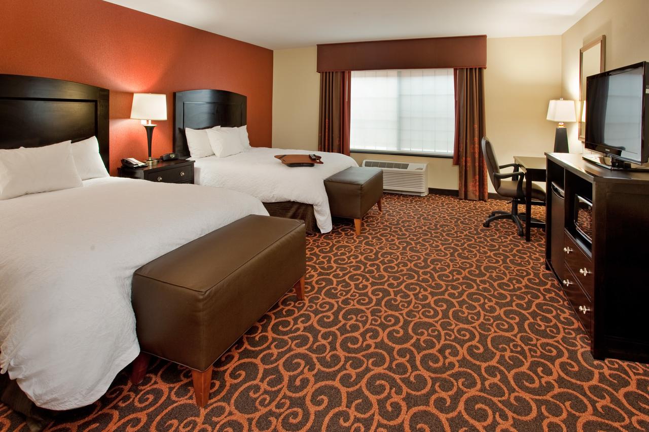 Hampton Inn & Suites Dickinson ND - thumb 17