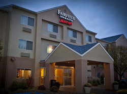 Fairfield Inn & Suites Bismarck North