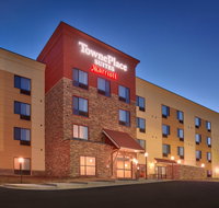 TownePlace Suites by Marriott Dickinson - Accommodation Los Angeles