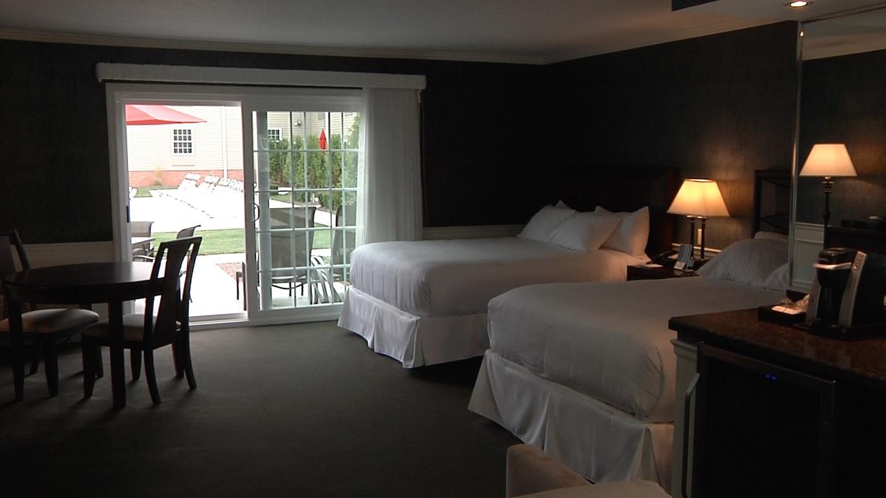 The Grand Resort - thumb 8