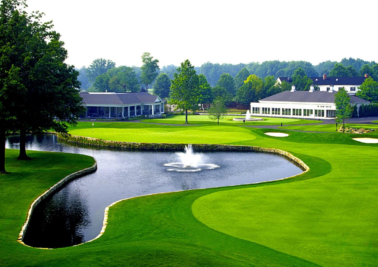 The Grand Resort - thumb 35