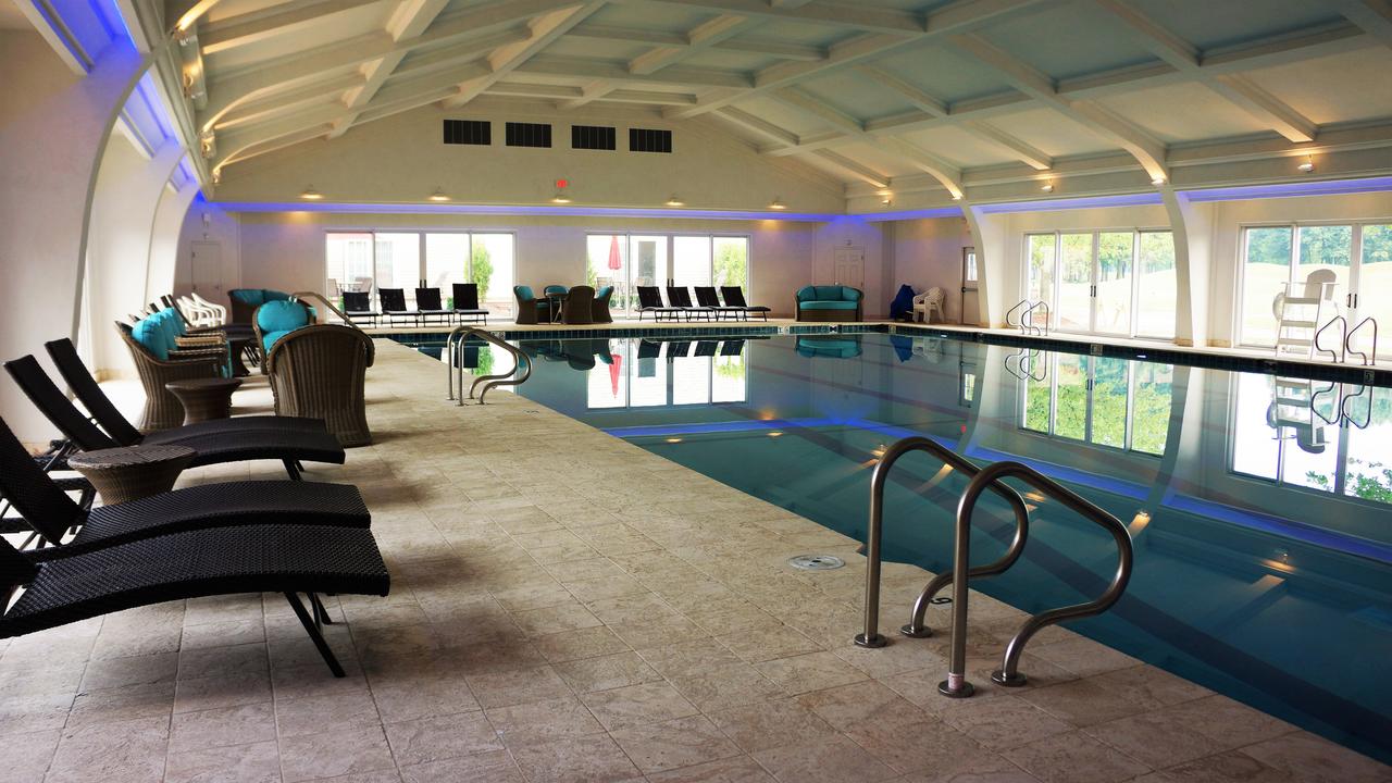 The Grand Resort - thumb 36