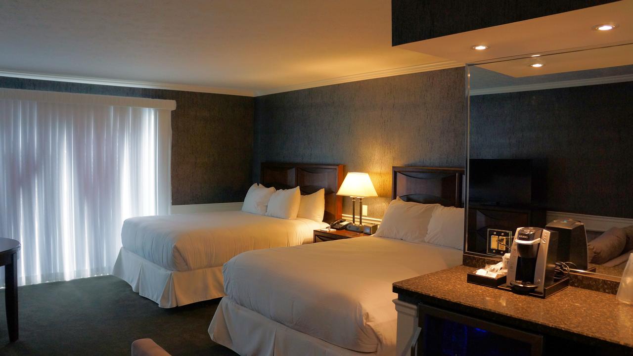 The Grand Resort - thumb 21