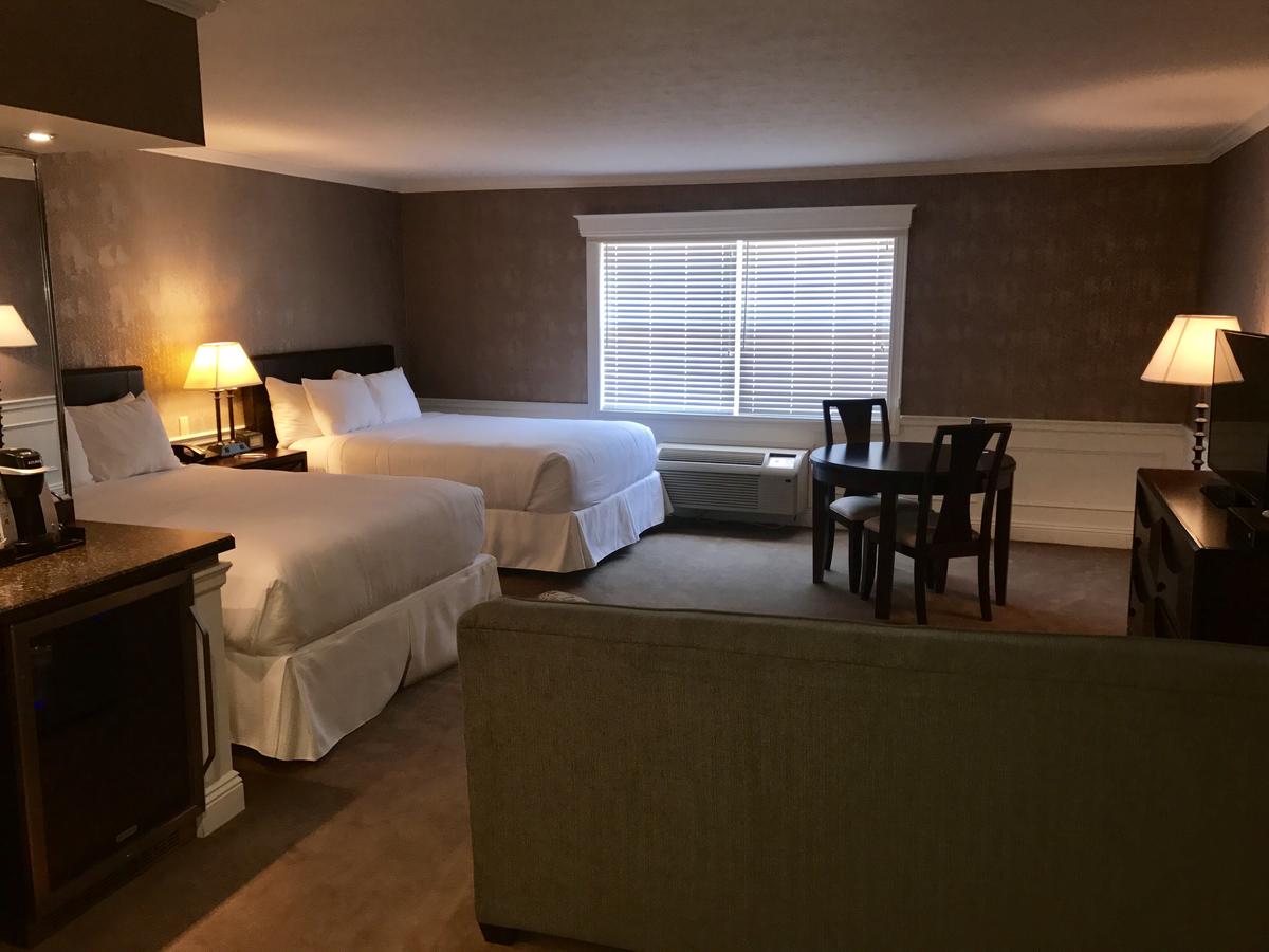 The Grand Resort - thumb 10