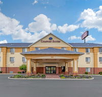 Comfort Suites Findlay I-75 - Accommodation Los Angeles