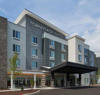 TownePlace Suites by Marriott Cleveland Solon - Accommodation Los Angeles
