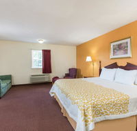 Days Inn by Wyndham Amherst - Accommodation Los Angeles