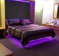 Colonial Manor Motel - Accommodation Los Angeles