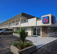 Motel 6 Lima - Accommodation Los Angeles