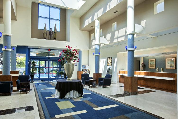 Radisson Hotel At The University Of Toledo - thumb 6