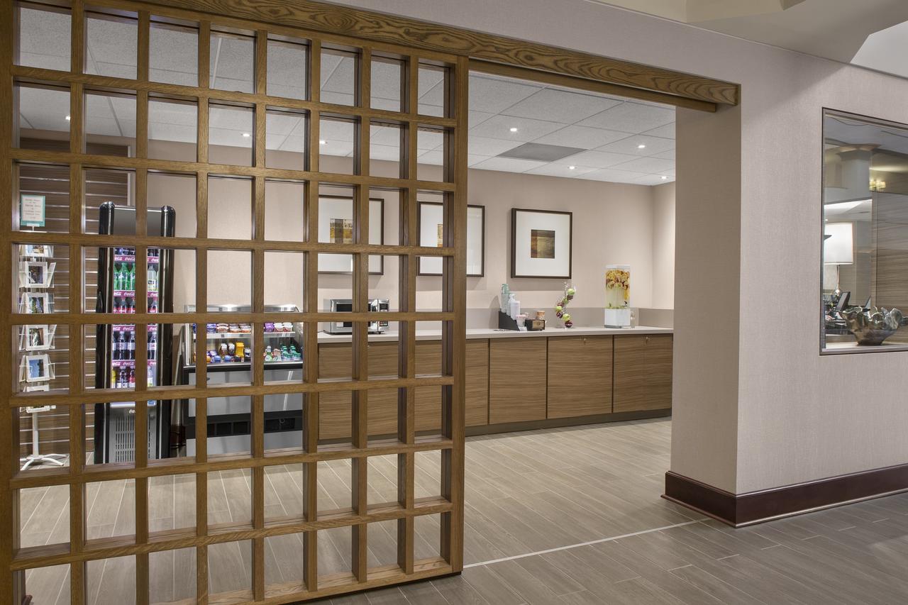 Sheraton Suites Akron Cuyahoga Falls - thumb 29