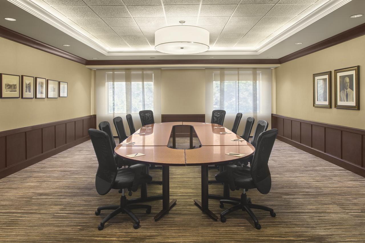 Sheraton Suites Akron Cuyahoga Falls - thumb 30