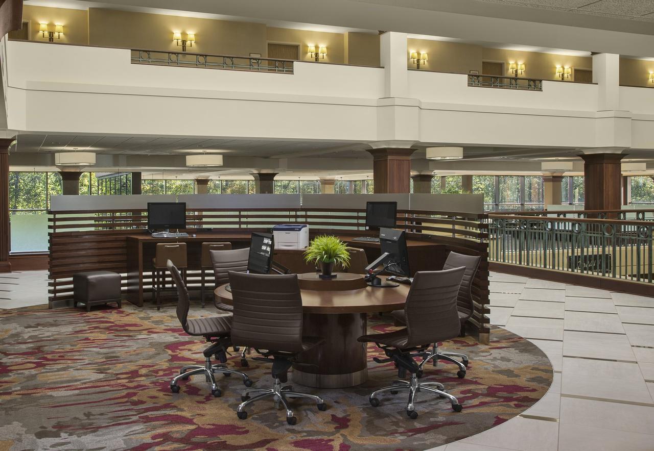 Sheraton Suites Akron Cuyahoga Falls - thumb 28