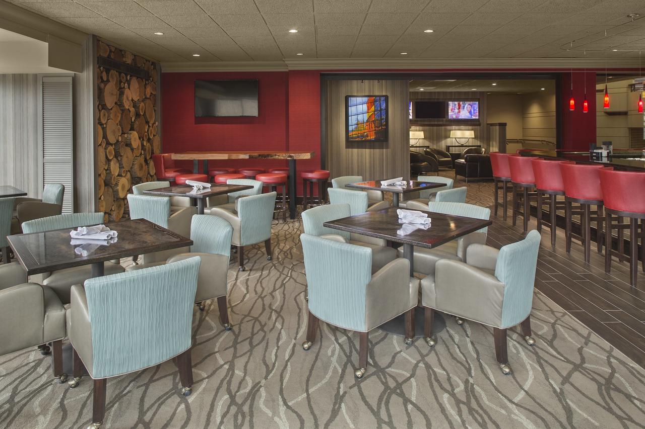 Sheraton Suites Akron Cuyahoga Falls - thumb 22