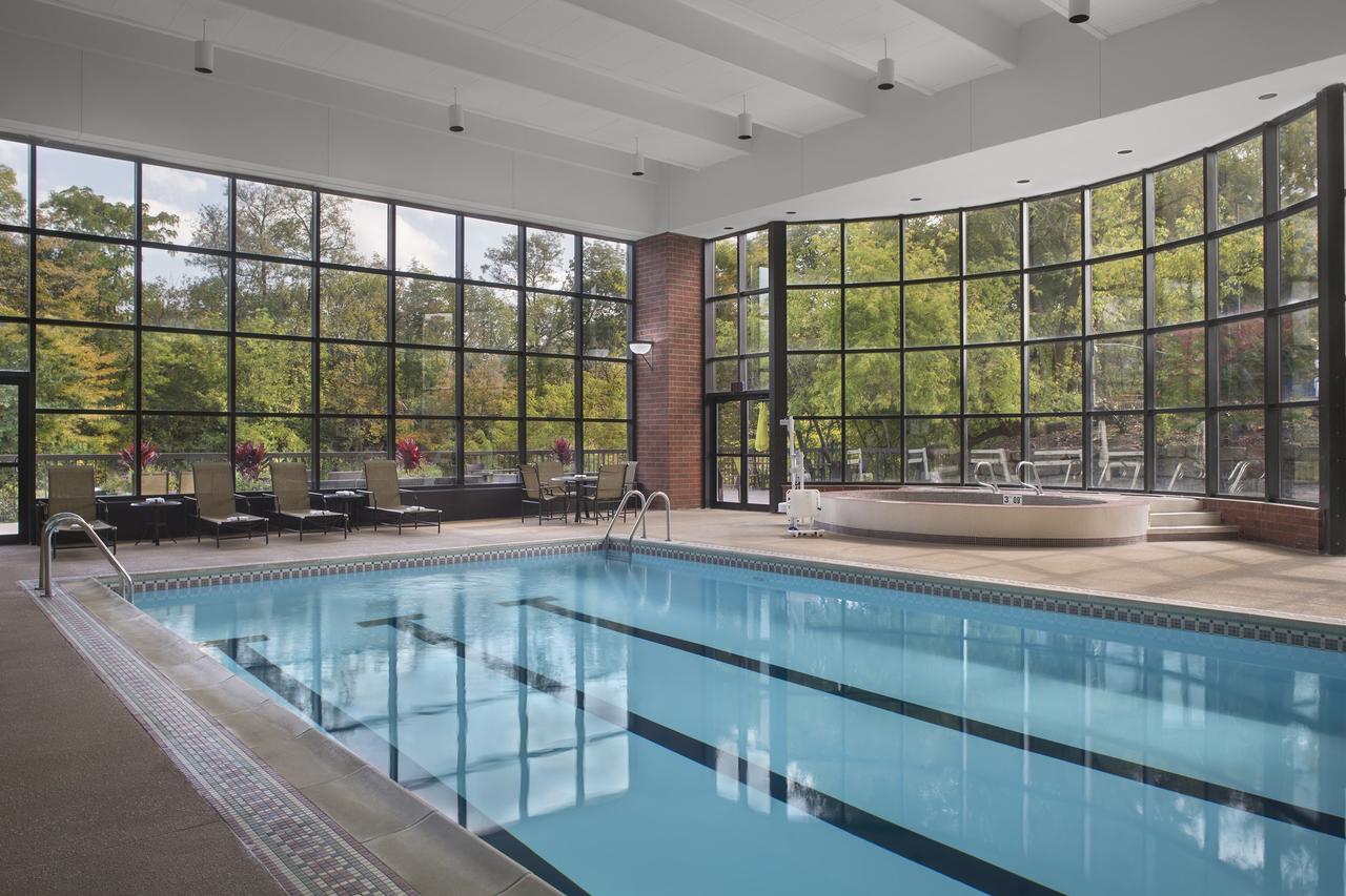 Sheraton Suites Akron Cuyahoga Falls - thumb 5