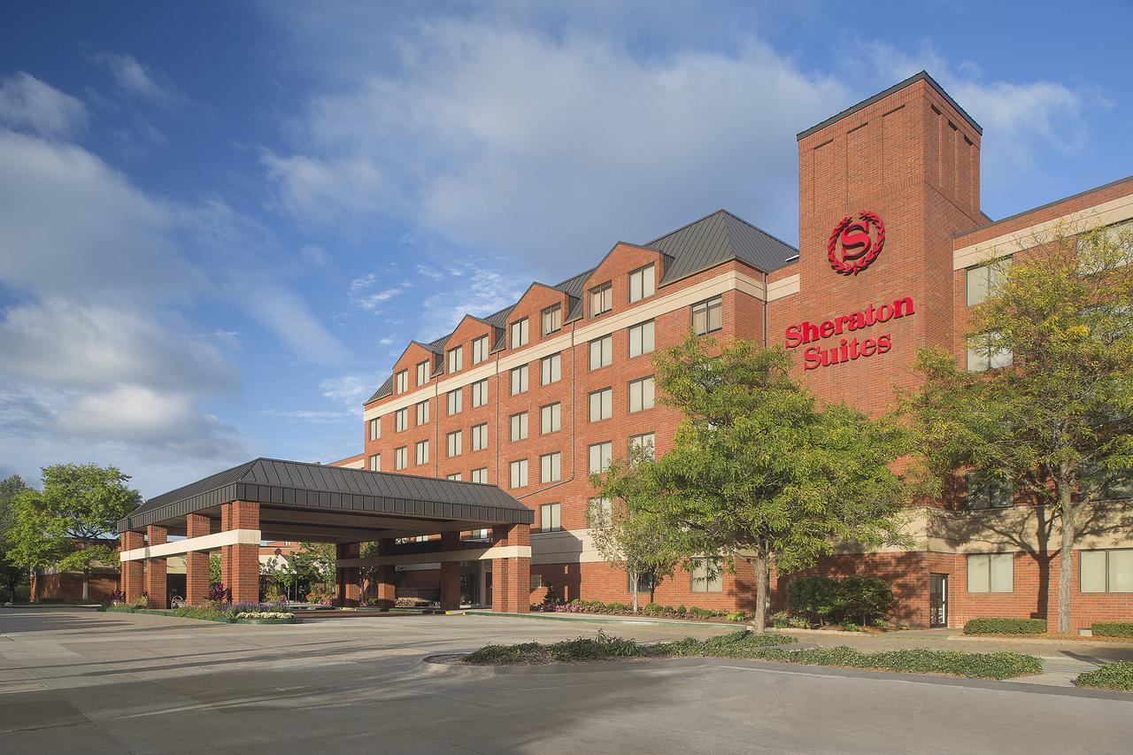 Sheraton Suites Akron Cuyahoga Falls - thumb 0