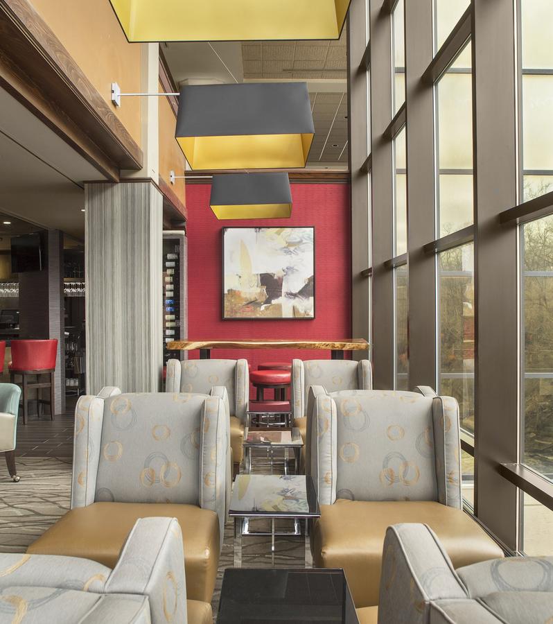 Sheraton Suites Akron Cuyahoga Falls - thumb 23