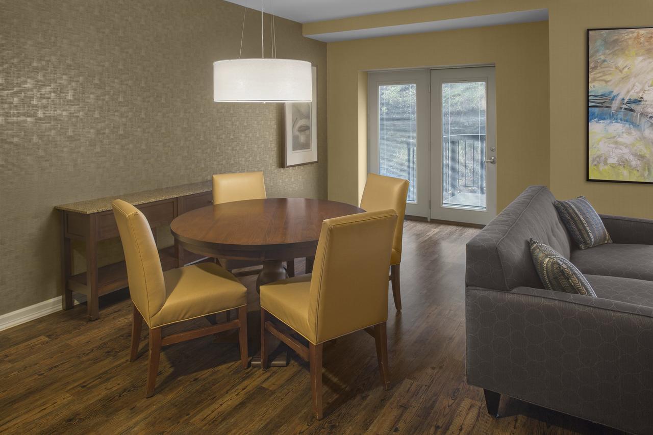 Sheraton Suites Akron Cuyahoga Falls - thumb 13