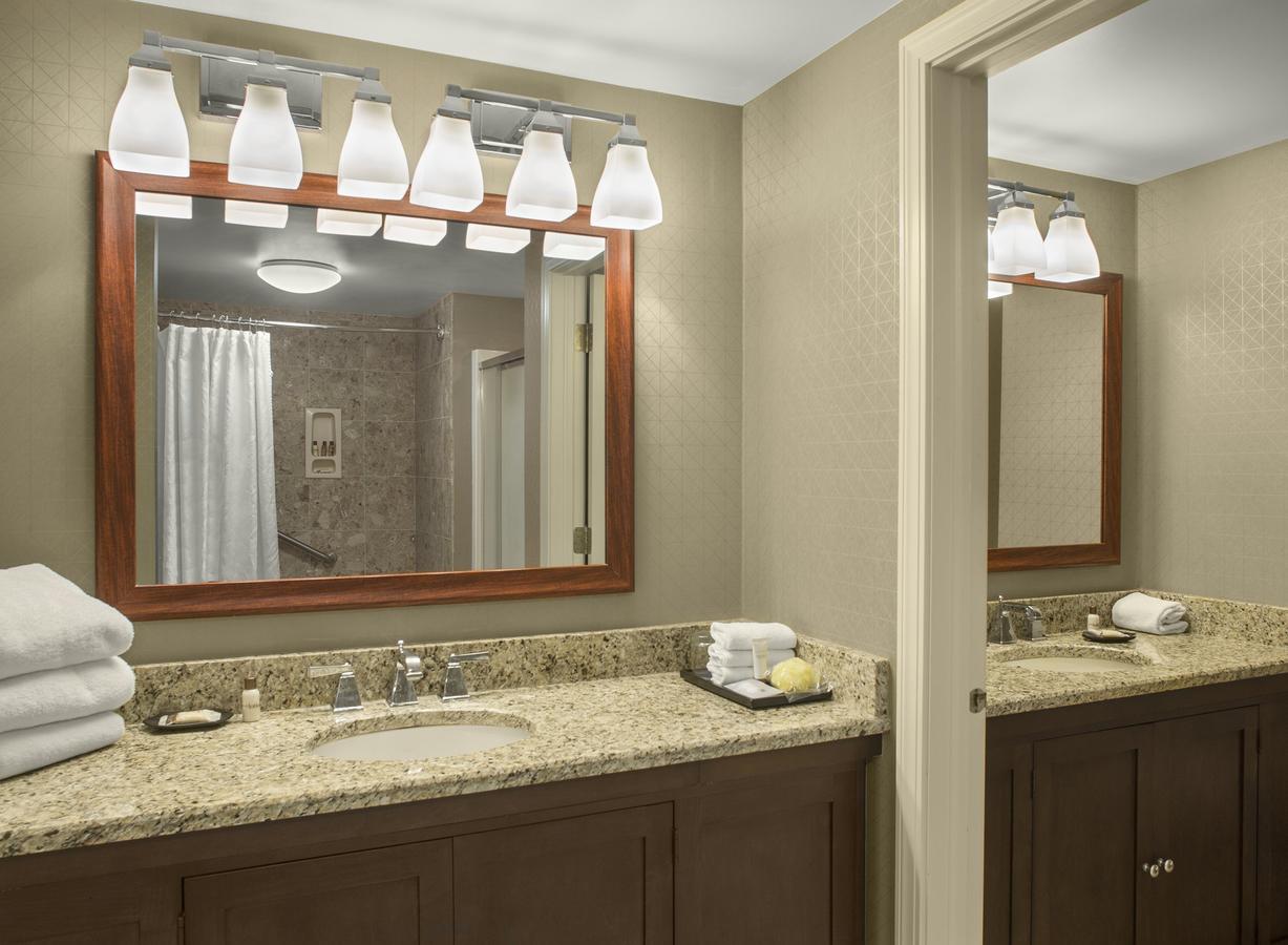 Sheraton Suites Akron Cuyahoga Falls - thumb 9